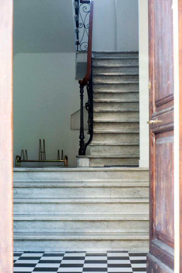 La Casa Del Vento Apartment La Spezia Luaran gambar